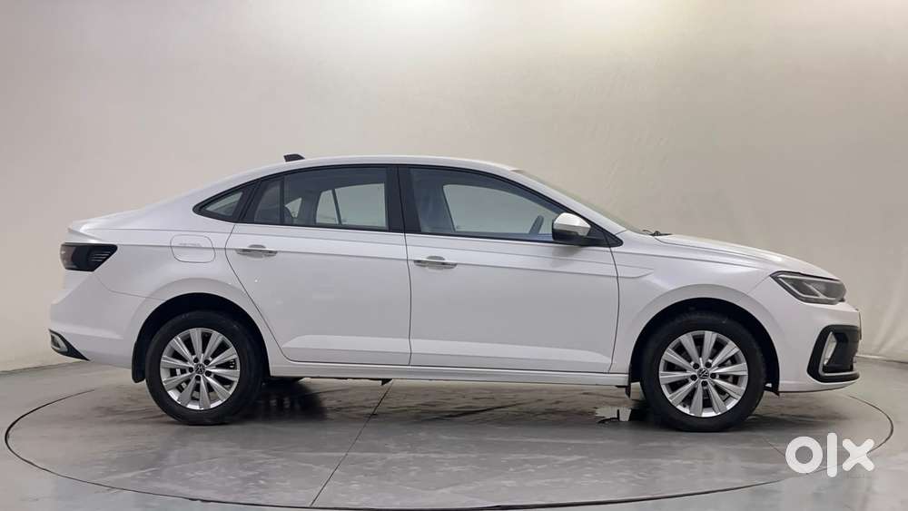 Volkswagen Virtus Highline Plus 1.0 Tsi At, 2023, Petrol