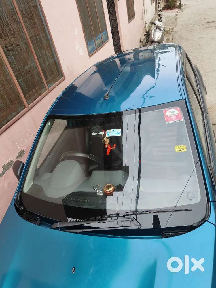 Renault Kwid Rxt 2020