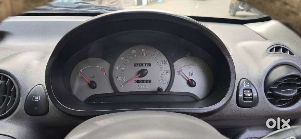 Hyundai Santro Xing Xo, 2007, Petrol