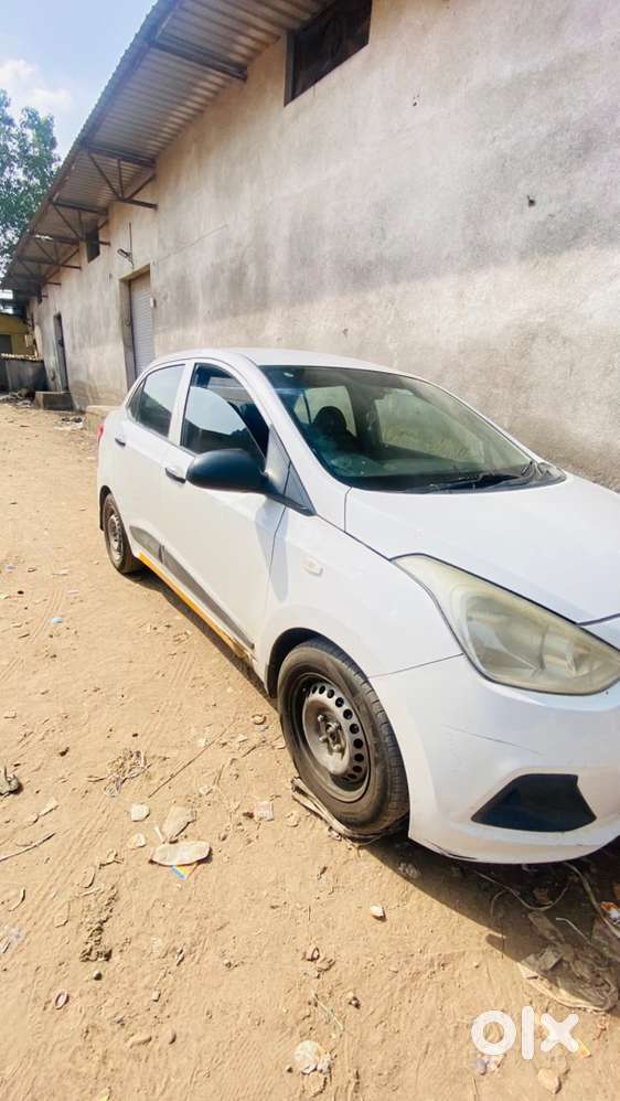 Hyundai Xcent 2018 Cng & Hybrids 270000 Km Driven