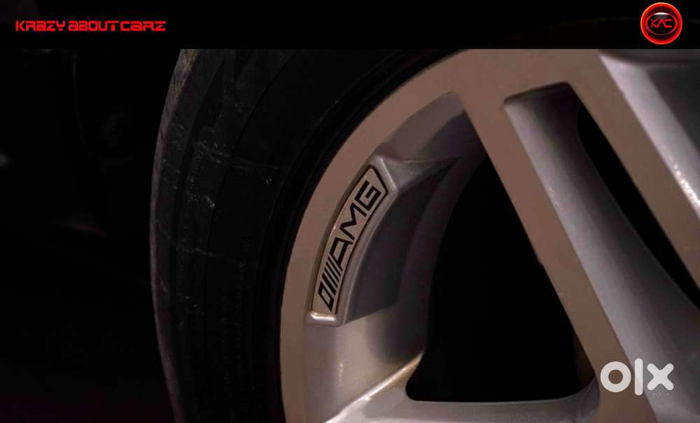 Mercedes-benz Gle 300d 4matic Lwb, 2017, Diesel