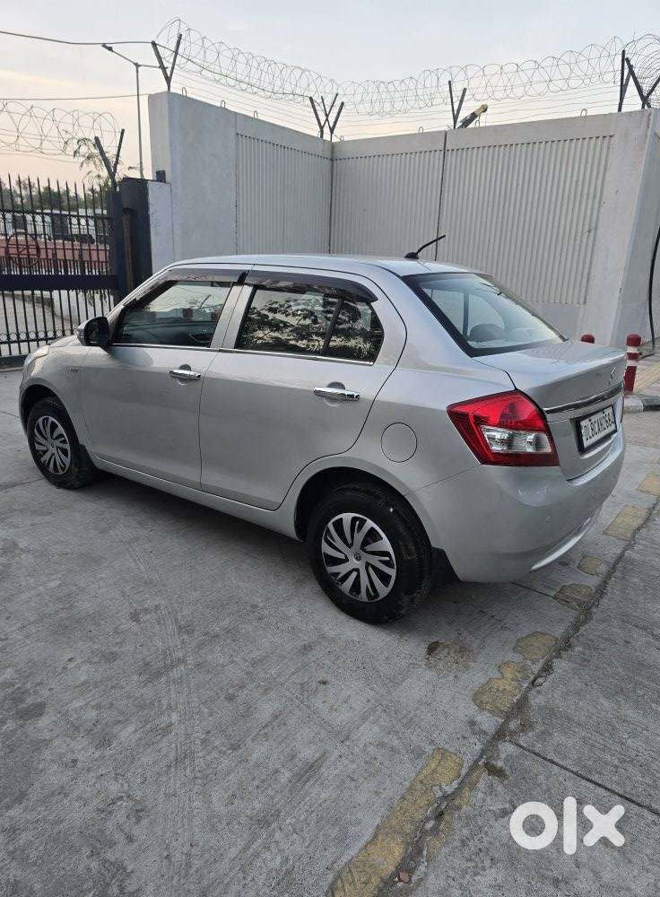 Maruti Suzuki Dzire