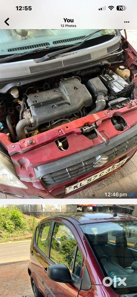 Maruti Suzuki Ritz 2010 Diesel Well Maintained