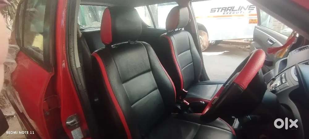 Maruti Suzuki Swift 2017 Petrol 22800 Km Driven