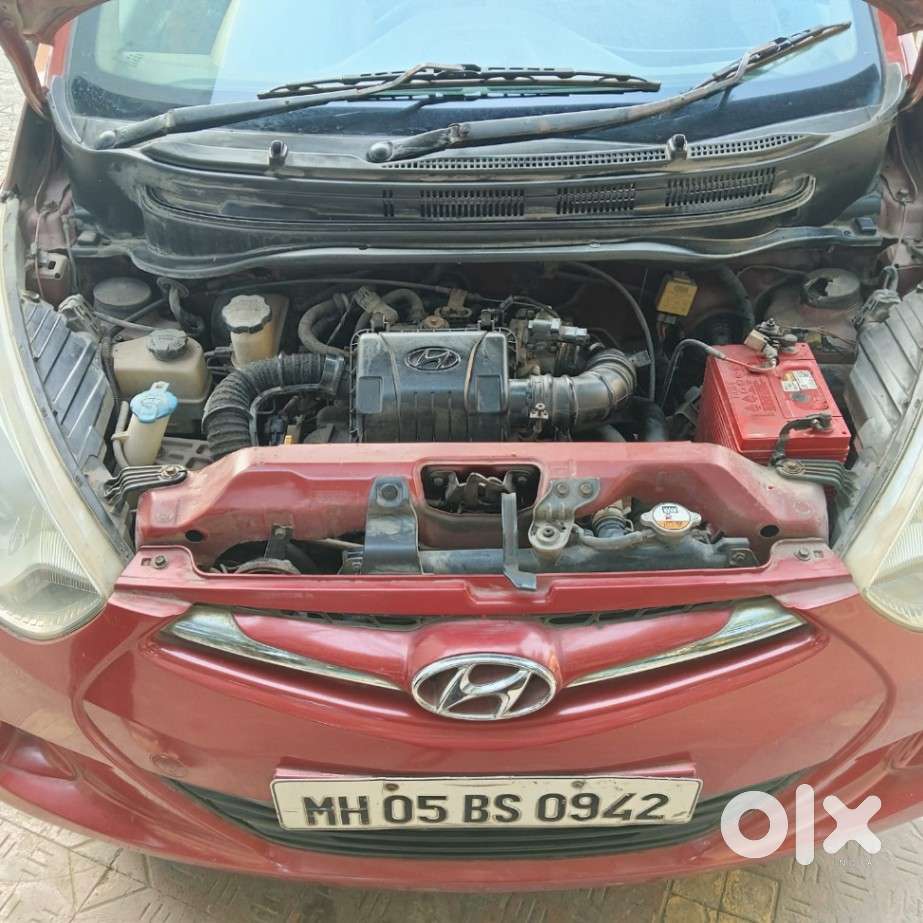 Hyundai Eon Era +, 2013, Petrol