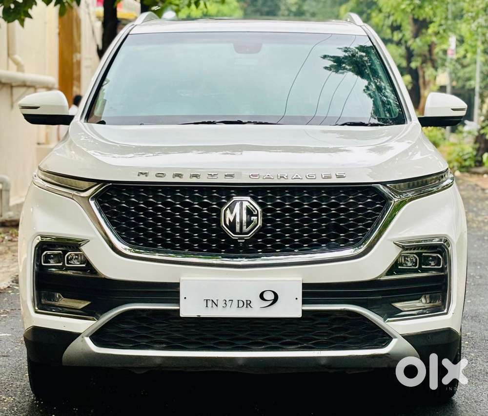 Mg Hector 2.0 Sharp Diesel, 2020, Diesel