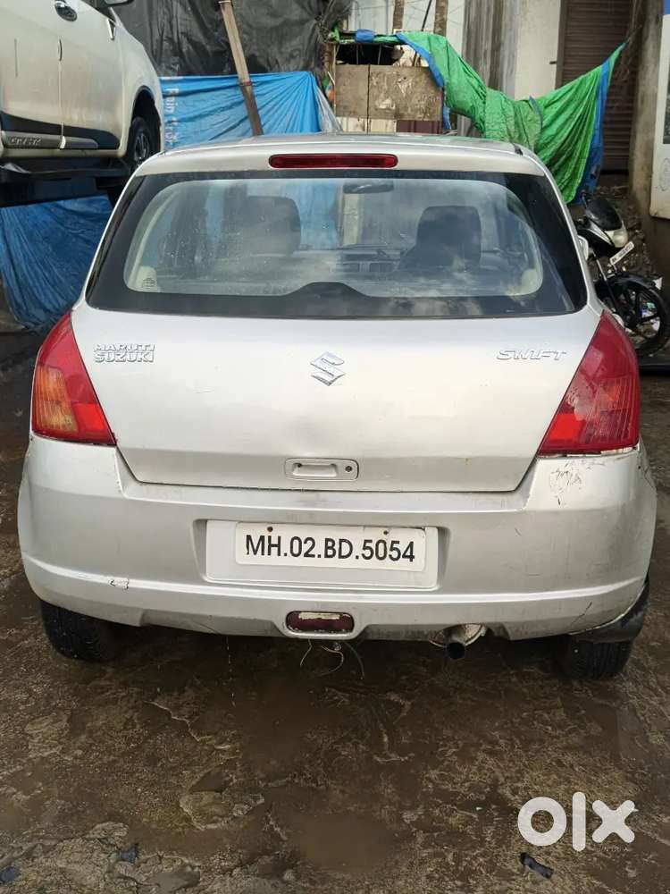 Maruti Suzuki Swift Vdi 2007