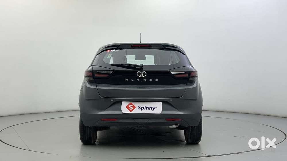 Tata Altroz Xz, 2023, Petrol