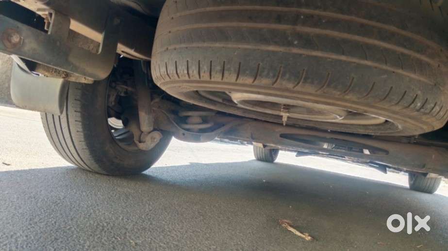 Mahindra Marazzo M2, 2019, Diesel