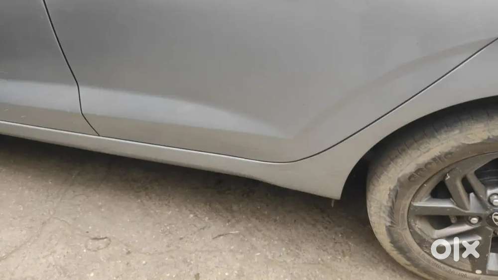 Hyundai Grand I10 Nios 2020 Petrol 38000 Km Driven