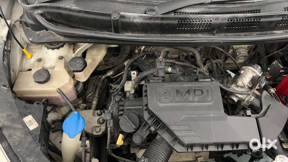 Hyundai Santro Sportz, 2020, Petrol