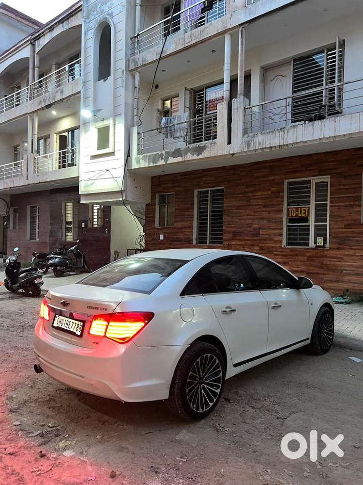 Chevrolet Car 2015 Year