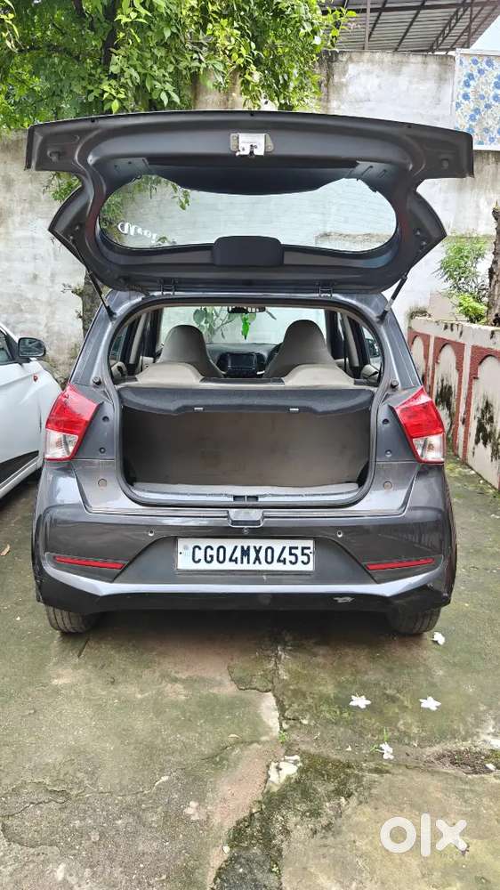 Hyundai Santro Manual 2019 Petrol