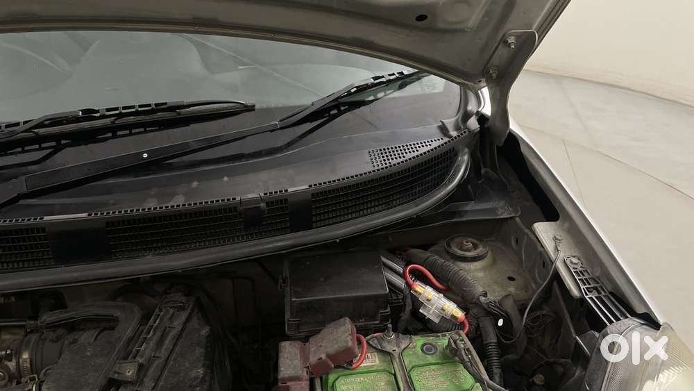 Nissan Micra Active Xl, 2017, Petrol