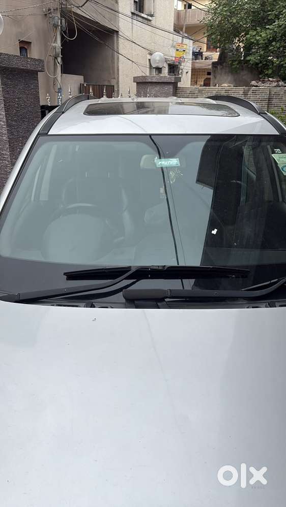 Mahindra Xuv500 Diesel 2018