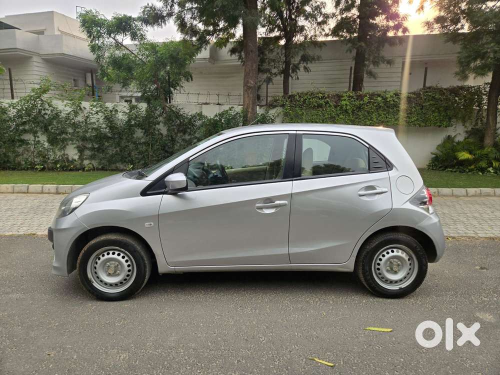 Honda Brio 2013-2016 S Mt, 2013, Petrol