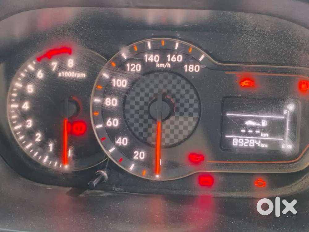 Hyundai Santro Era Executive, 2019, Petrol
