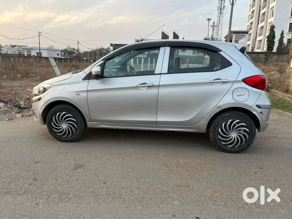 Tata Tiago Xz, 2019, Petrol