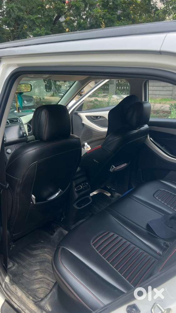 Hyundai Creta 1.5 Ex Petrol 2023