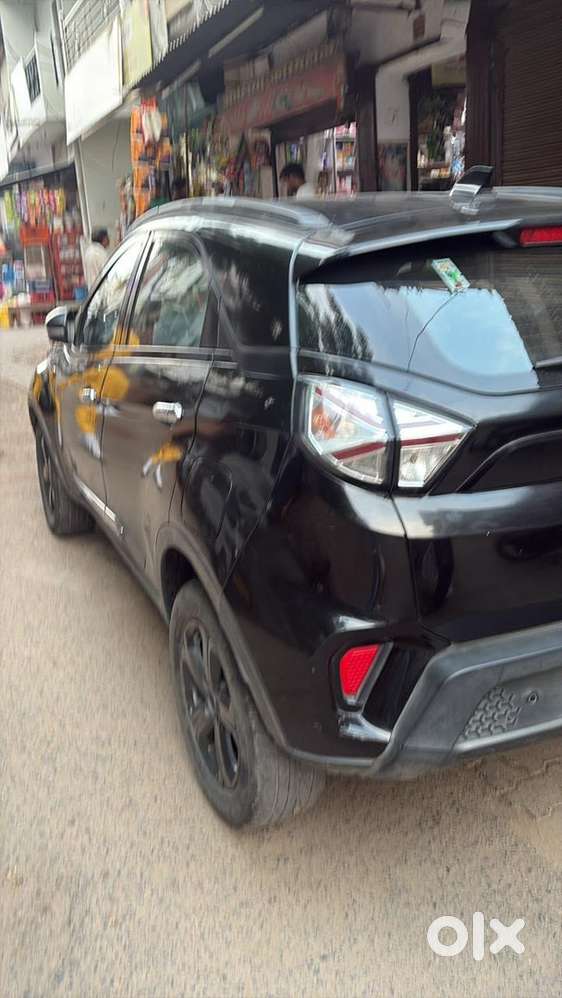 2023 Tata Nexon Diesel