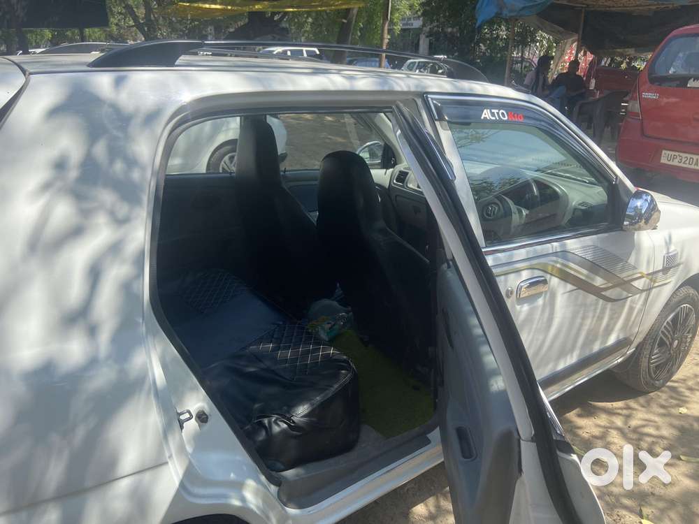 Maruti Suzuki Alto K10 1.0 Lxi (o), 2013, Cng & Hybrids