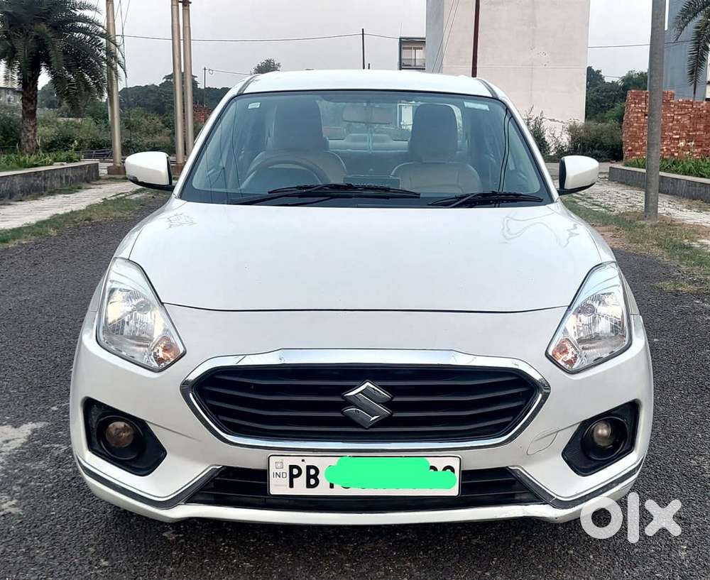 Maruti Swift Dzire 2018