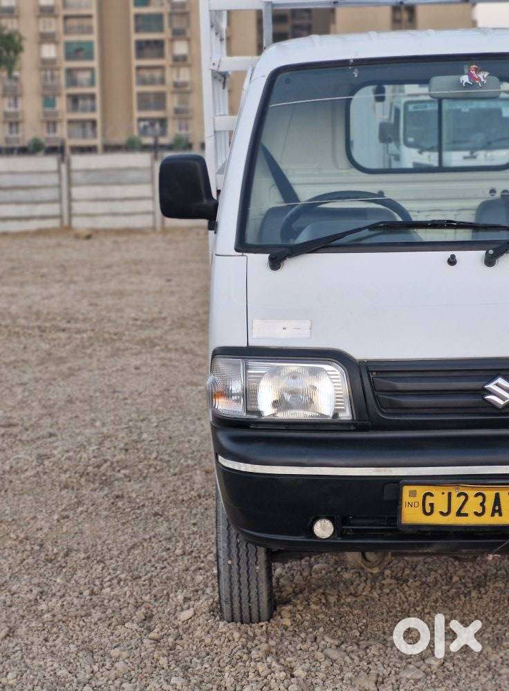 Maruti Suzuki 1000 Std, 2021, Cng & Hybrids