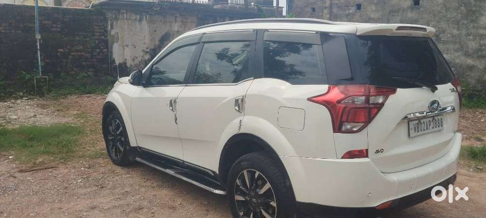 Mahindra Xuv500 W11, 2019, Diesel