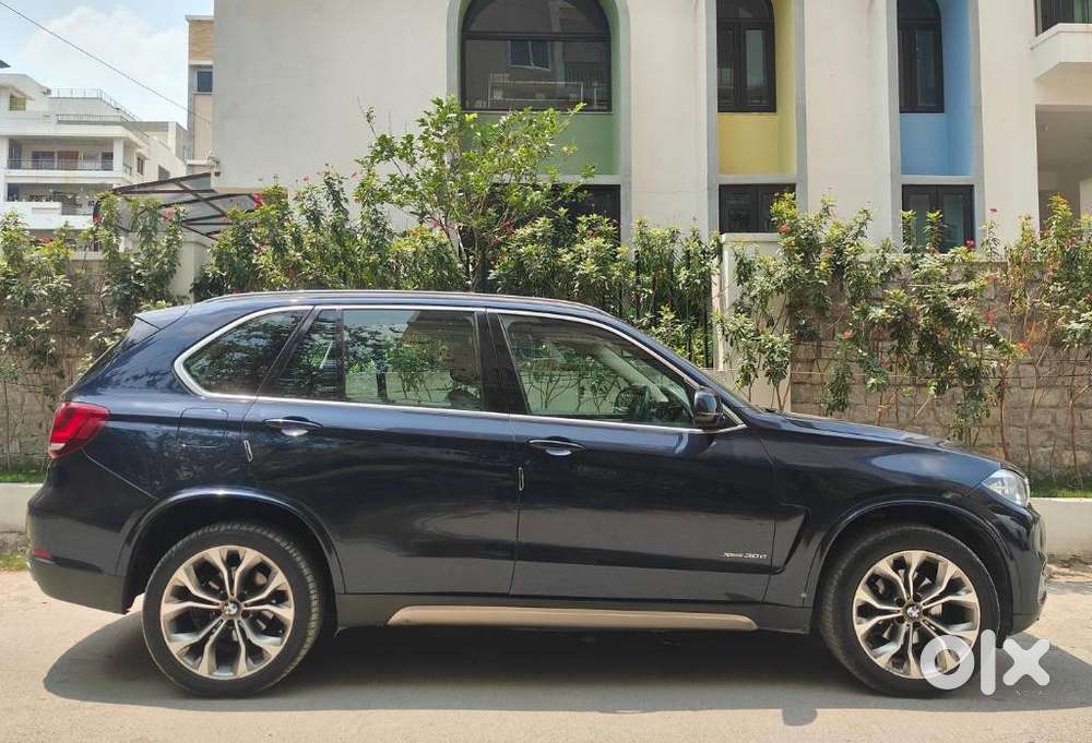 Bmw X5 Xdrive 30d, 2015, Diesel