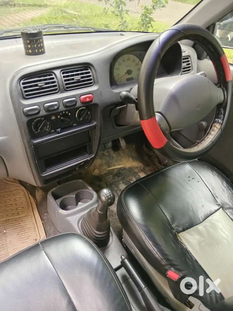 Maruti Suzuki Alto Lxi Manual 2009
