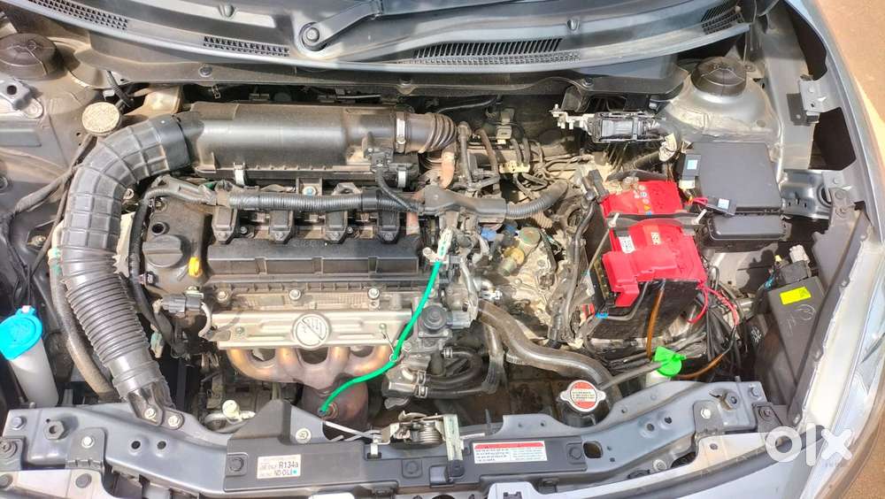 Maruti Suzuki Swift Dzire Vxi Optional, 2021, Petrol