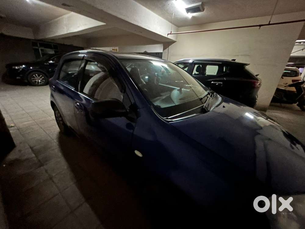 Toyota Etios Liva 2012 Model