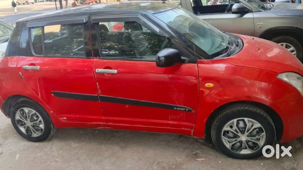Maruti Suzuki Swift 2006 /2029 Tk Petrol 65 K Running 786 Vip Number