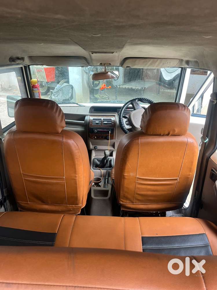 Mahindra Bolero Diesel 2013