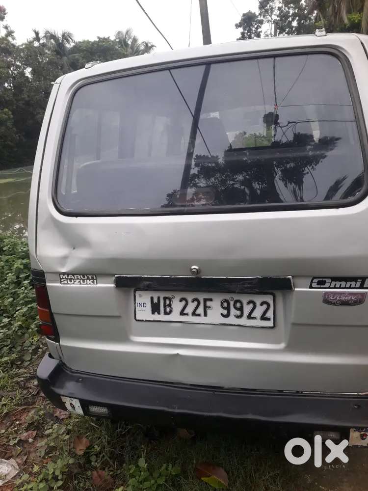 Good Condition Petrol Lpg