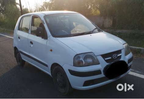 Santro Xing Gls Oct 2014