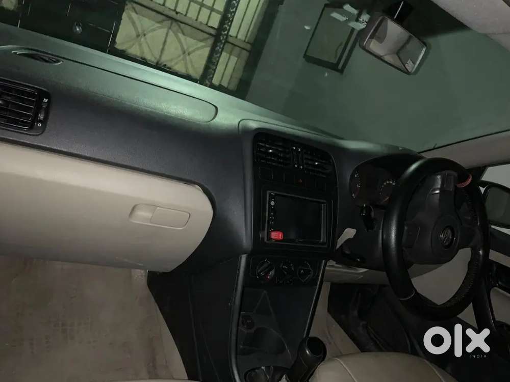 Volkswagen Polo Diesel