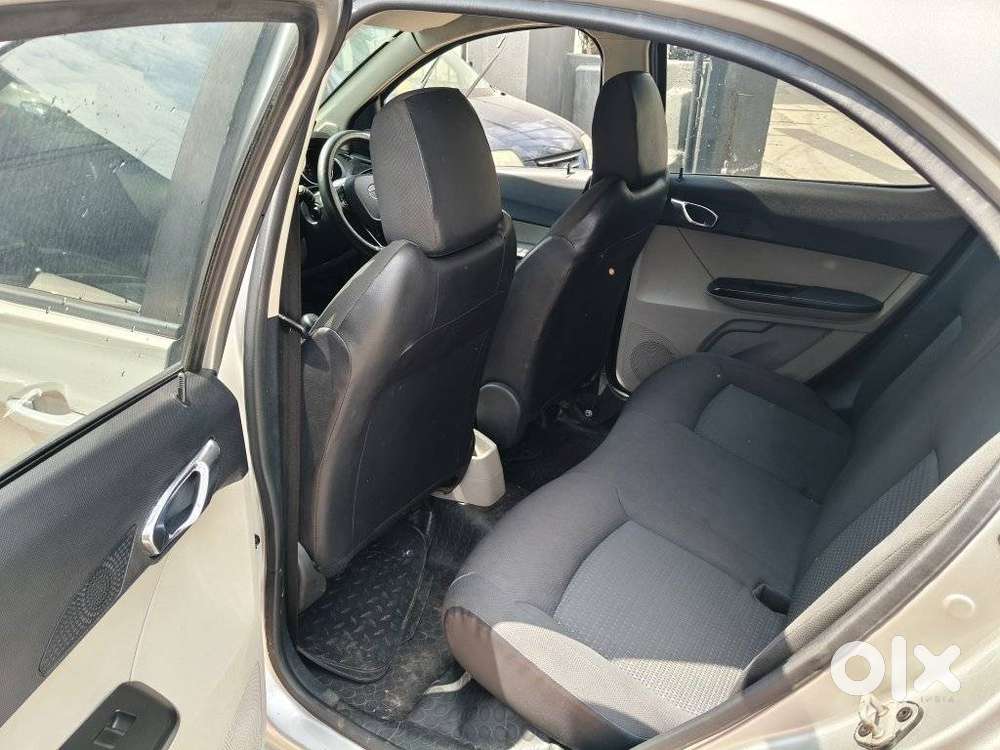 Tata Tiago Xz Opt, 2019, Petrol