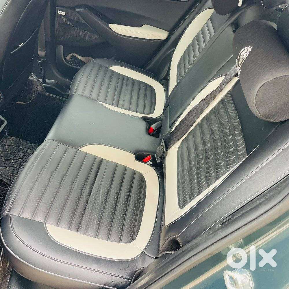 Kia Seltos Gtx Plus 1.5 Turbo Petrol Dct, 2023, Petrol