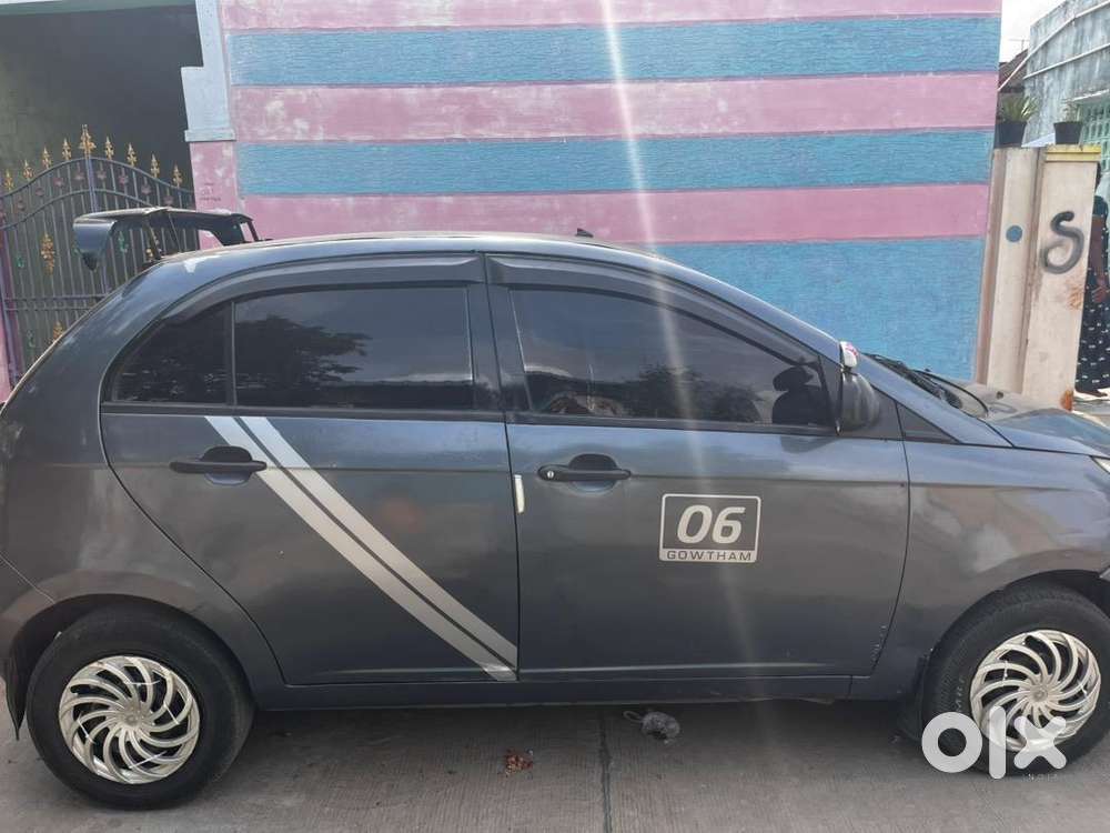 Tata Diesel Car 2011