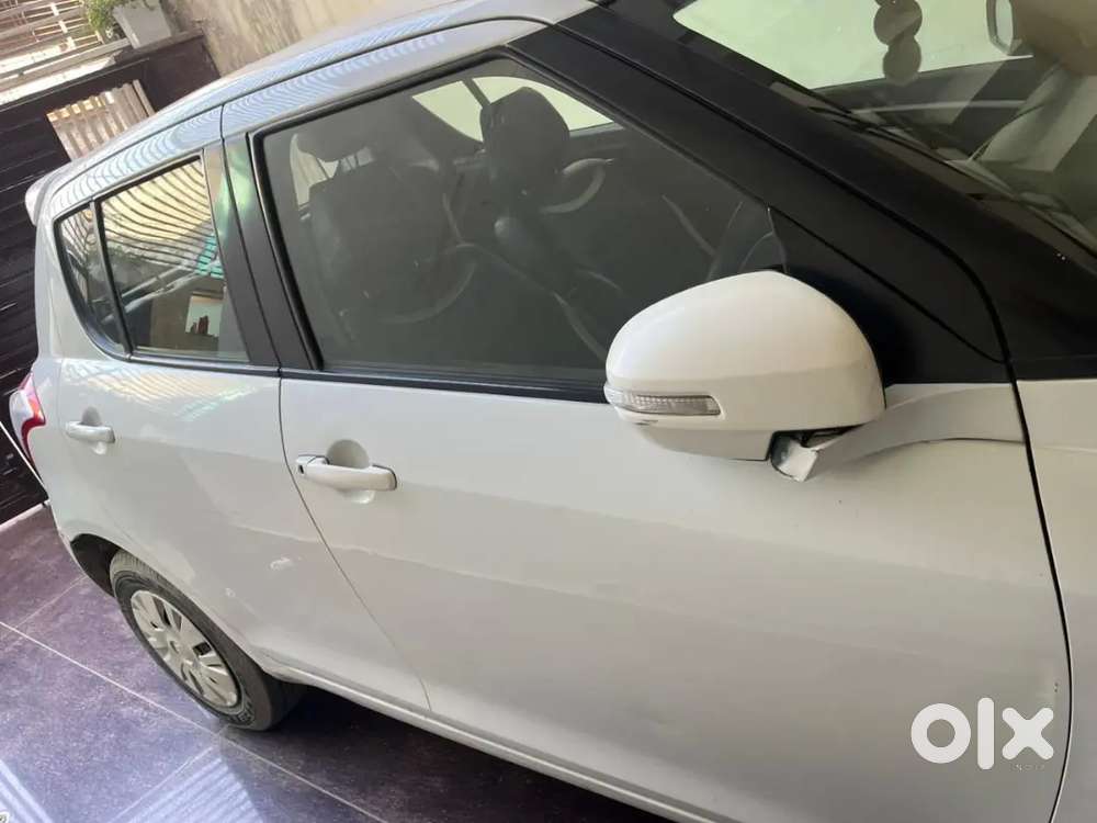 Swift 2013 Petrol  Well Maintained