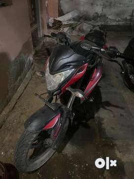 Olx deals bike kharsia