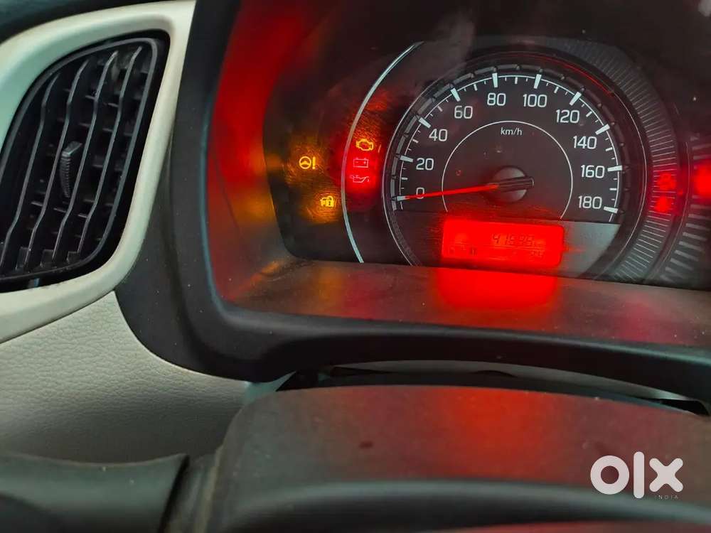 Maruti Suzuki Wagon R 2022 Petrol 41000 Km Driven