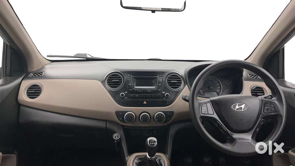 Hyundai Grand I10 Sportz 1.2 Kappa Vtvt, 2016, Petrol