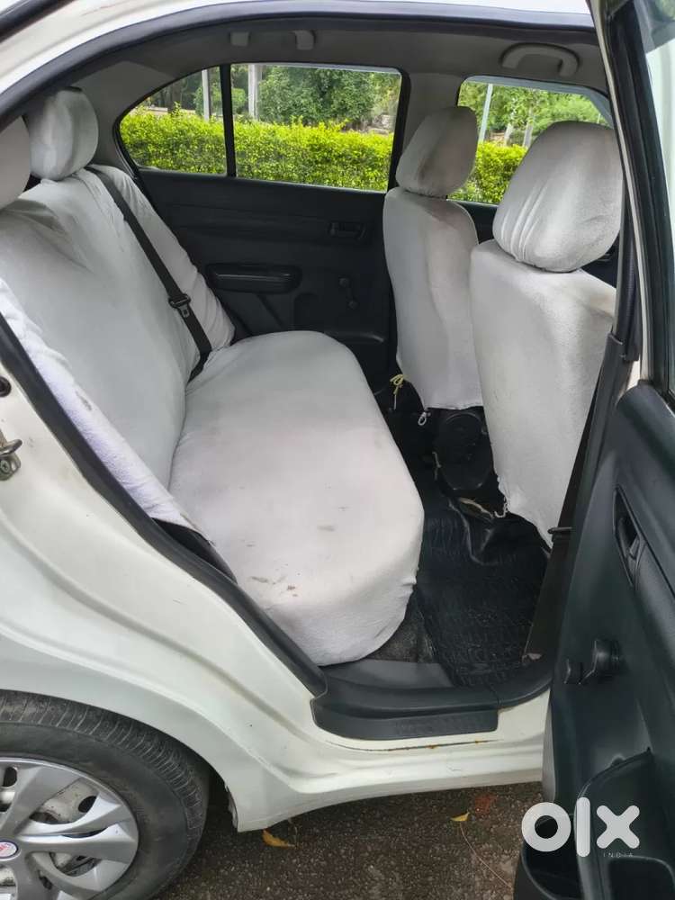 Maruti Suzuki Swift Dzire Tour, 2016, Diesel