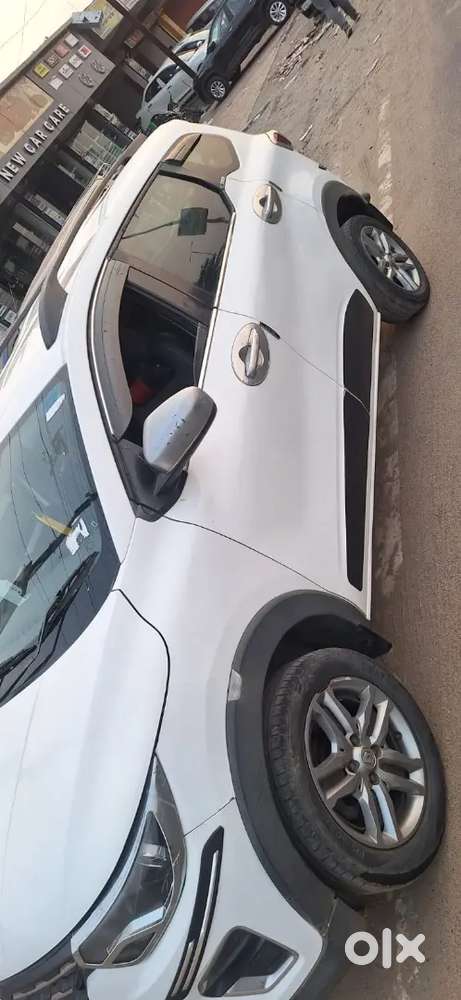 Renault Triber 2021 Petrol 59000 Km Driven Good Condition