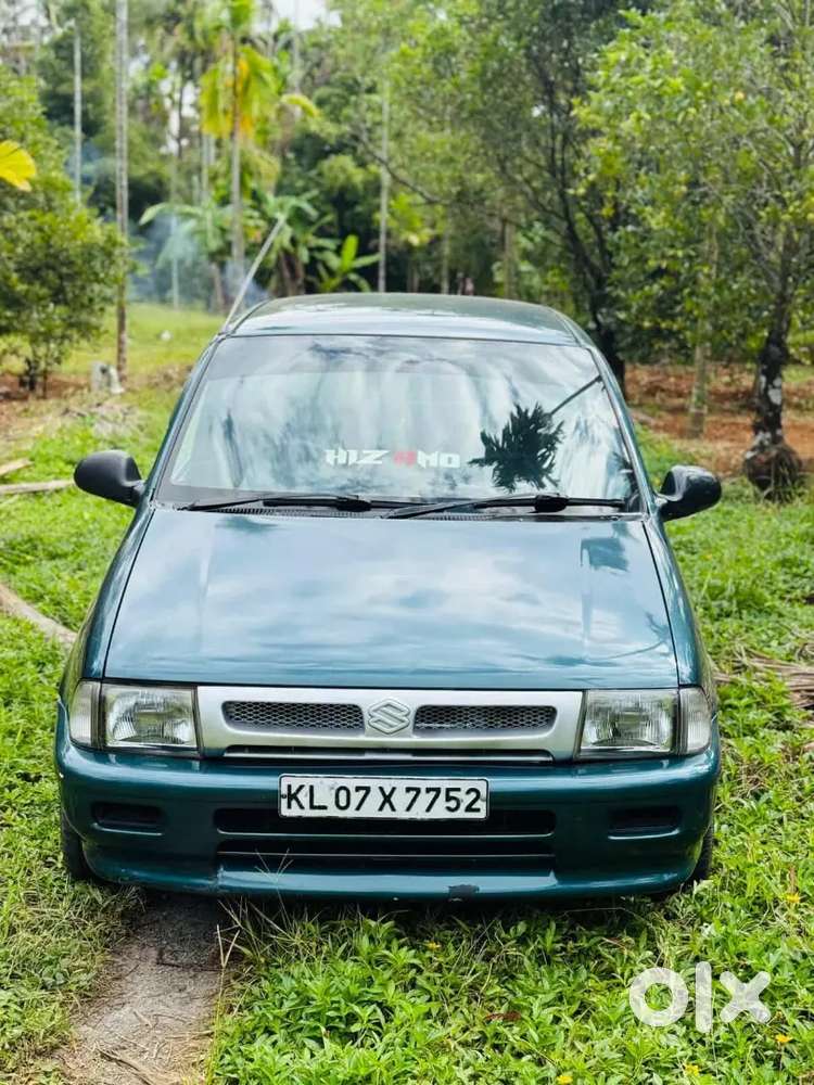 Zen Ac 2030 Power Window