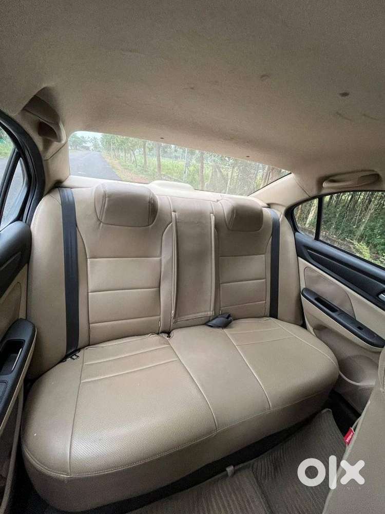 Honda Amaze S 1.2 Petrol Cvt, 2019, Petrol