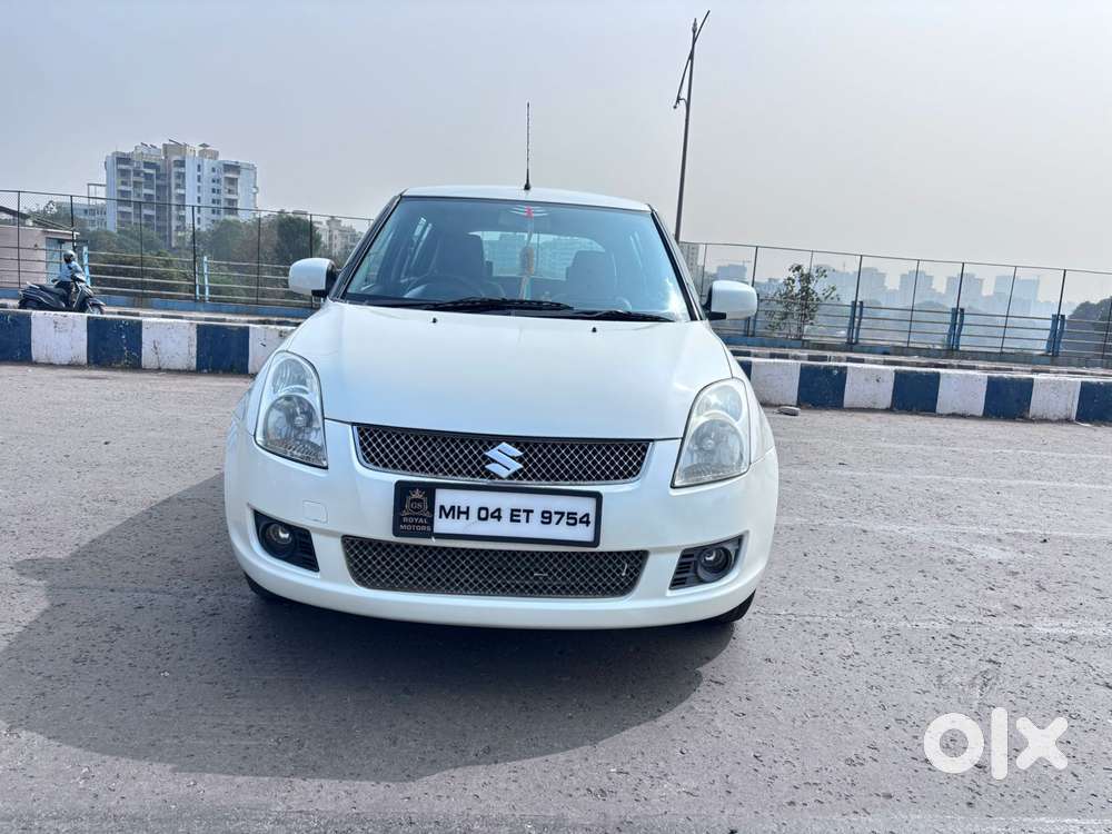 Maruti Suzuki Swift