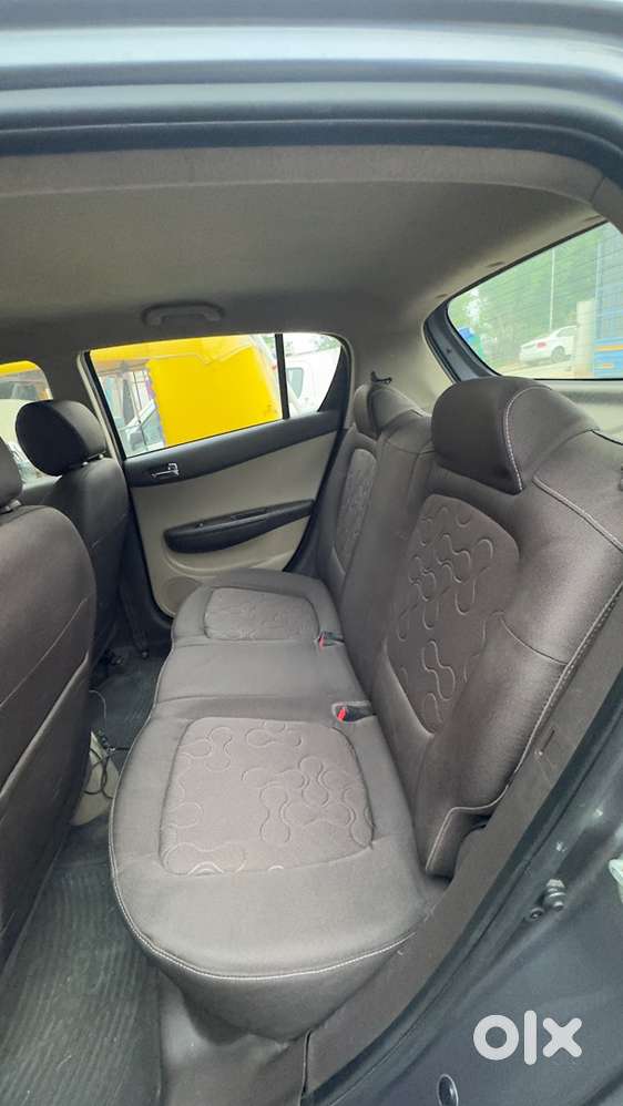 Hyundai I20 Magna 2011